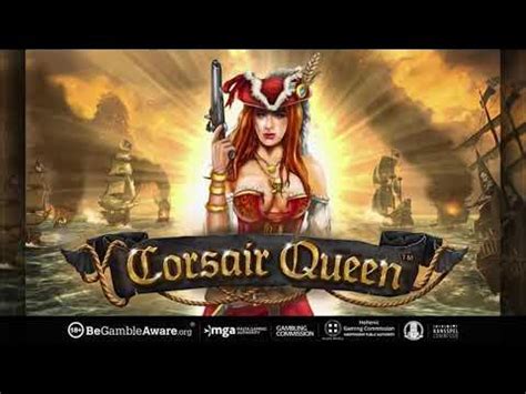 Corsair Queen betsul
